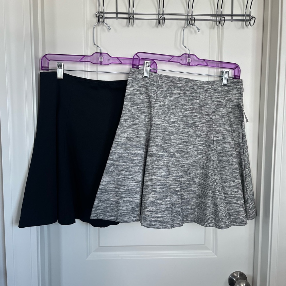 Set of 2 GAP skirts